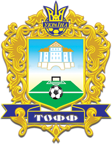 Герб Тернопільської області